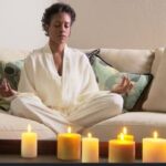 Candle Meditation Benefits