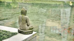 How To do Zen meditation? 