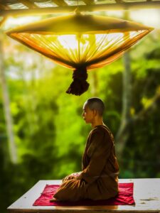 Why Meditation is Important in Hindi-Dhyan Karna Kyon Zaroori hai