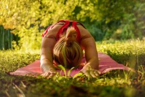 4 Exclusive Morning Yoga for Beginners in Hindi