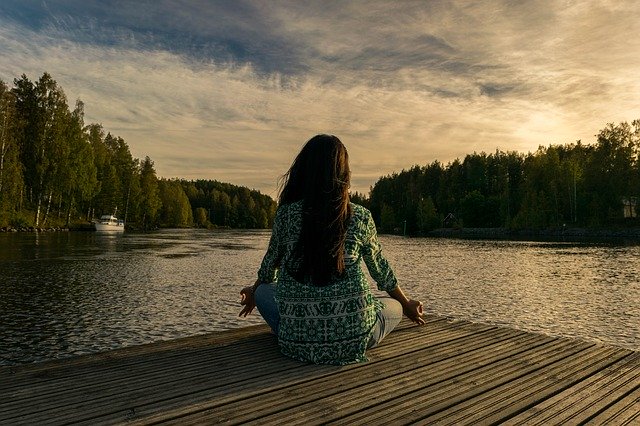 Basic Meditation Techniques for Beginners