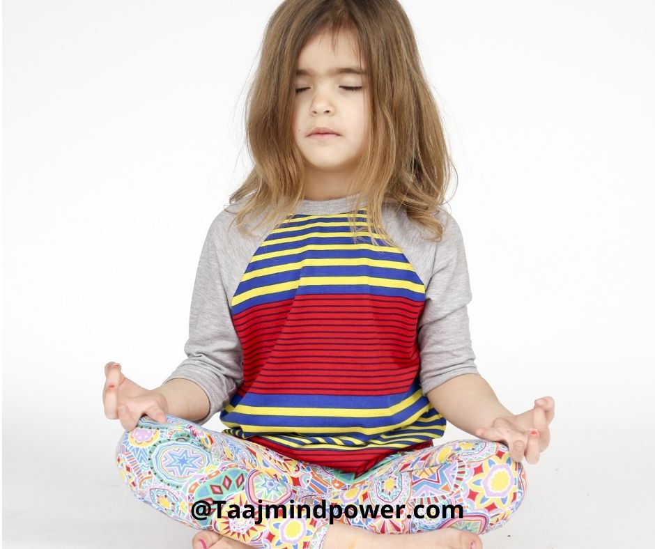 How To Teach Yoga To Kids in Hindi