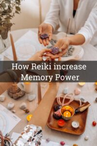 How Reiki Increase Memory Power in Hindi 
