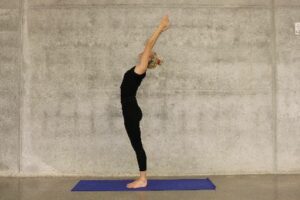 How to Increase height by yoga