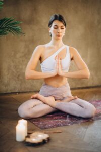 Yoga Nidra Kaise Karen