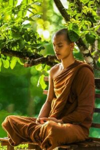 How to do Kundalini Meditation in Hindi