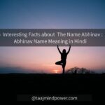 5-Interesting-Facts-about-The-Name-Abhinav
