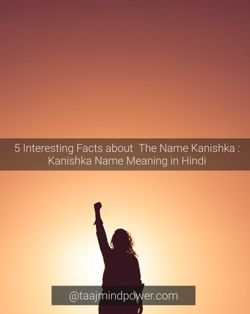 Kanishka Name Meaning in Hindi