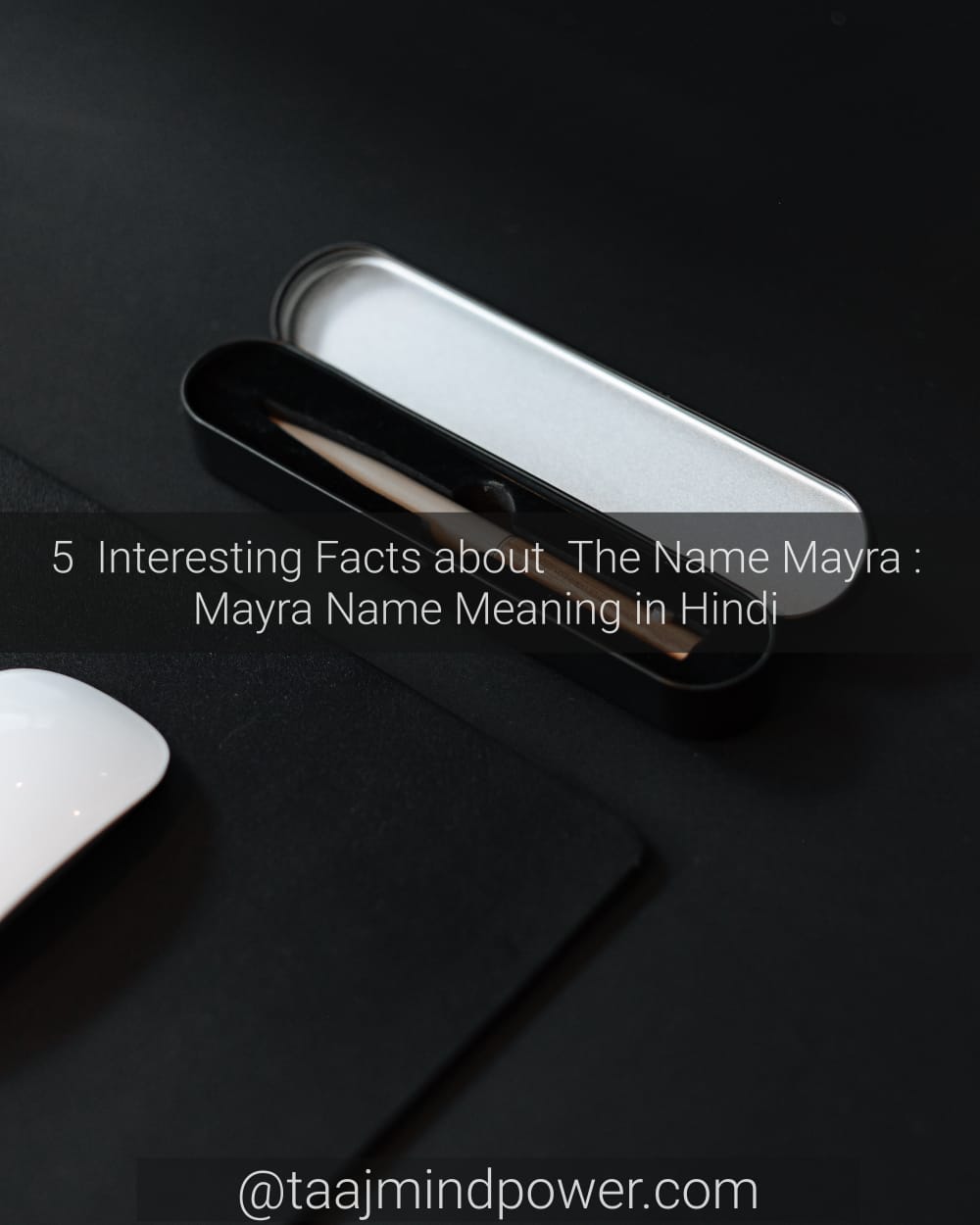 Mayra Name Meaning in Hindi