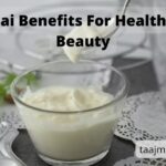 5 Dahi Benefits For Health and Beauty