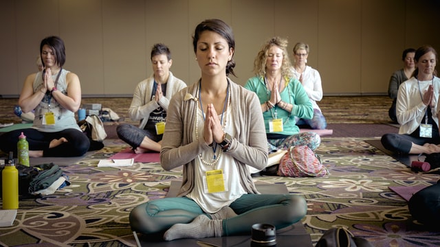 Tips to deepen Gratitude Meditation